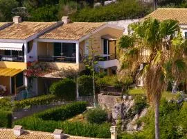 Coastal Bliss Apartments