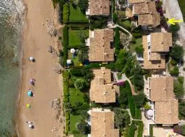 Coastal Bliss Apartments