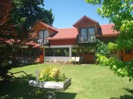 Hotel Los Pequenes