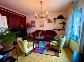 Apartment 7