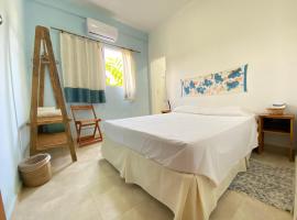 Caet&eacute; Su&iacute;tes