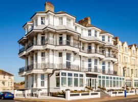 East Beach Hotel, hotel in Eastbourne
