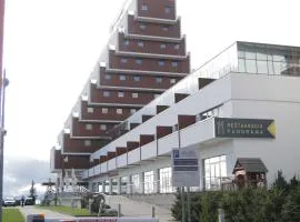 Apartmán ve Vysokých Tatrách