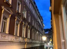 City Garden Residence Old Town Sarajevo