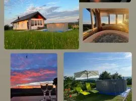 Holiday Home Sunset