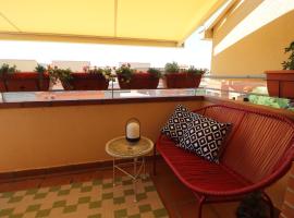 Mirador de Guadarrama - Luxe design, acomoda&ccedil;&atilde;o em Seg&oacute;via