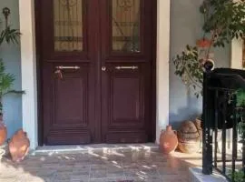 Αναστασία