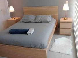 Curitiba Studio Sector Av Alemania