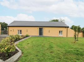 The Farm Cottage, hotel v destinaci Athy