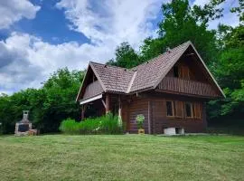 Hillside Cottage