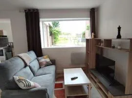 Appartement Rubrouck 1 chambre