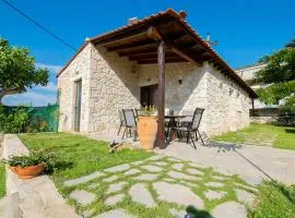 Ikarion Village Home by RentalsPro- Fourka Halkidiki