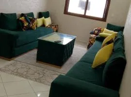 حي المطار إقامة العالية أمام حمامات العالية