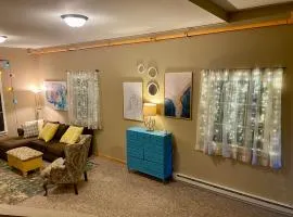 Twilight Condos at Lumberyard Lofts