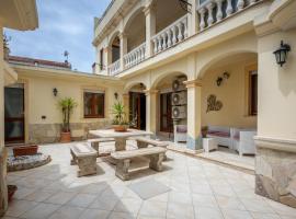 La Casa di Tonina, hotel in Quartu SantʼElena