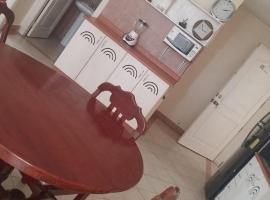 Hotel Arcos iris, hotel v destinaci Atacames