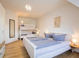 Gemütliche FeWo in Dinkelsbühl