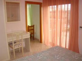 Il Casale, hotel v destinaci Martinsicuro
