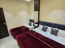 HOTEL DEV BHOOMI -Ujjain