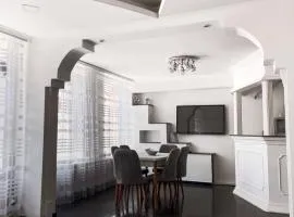 Kiranovi Apartment