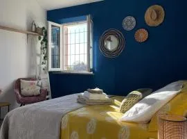 B&B La Vera Vita