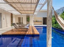 Nueva Apartasuite de lujo