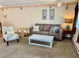 Mist Condo - Cute 1 Bedroom Just 2 Blocks To Beach