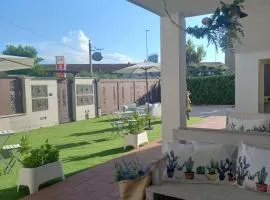casa vacanza GIOIA