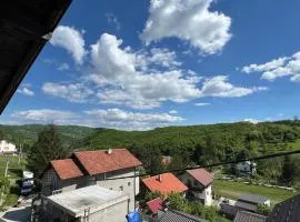 Sarajevo