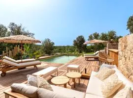 Bellezza - Villa climatisée piscine