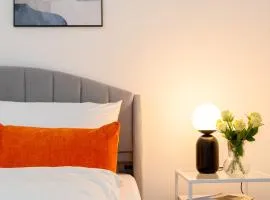 MOONLIVING Boutique Apartments by Munich