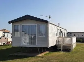 Sandy Feet Retreat, West Sands