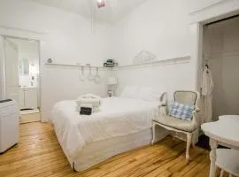 Mayson Room BW Boutique Hotel