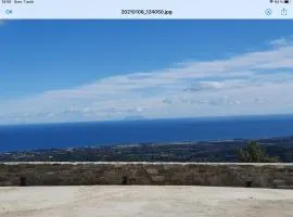 La Bonica , appartement 4 personnes