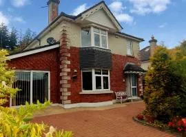 Millwood Retreat Holiday Home