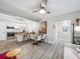 Morning Glory Apt - Charming Accessible 3 Bedroom