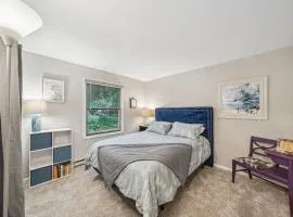 Daffodil House - Large 6 Bedroom Accessible Rental
