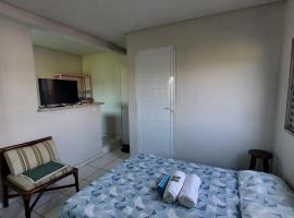 Pousada Serra Azul, hotel a Juquiá