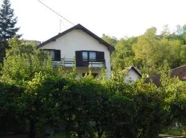 Apartmani Ceca Blaznava