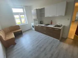 Ubytování U Jeníka Stráž nad Nežárkou