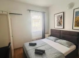 Apartment in the center of Pula