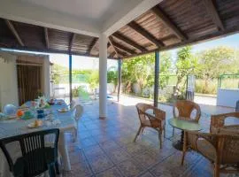 Villetta Fresca With Garden Near The Sea - Happy Rentals