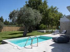 Astrum Luxury Suites