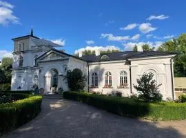 Agroturystyka w Dworze Ujazdowskim