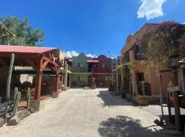 West Refugio
