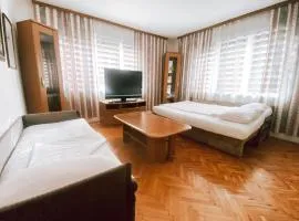Apartman Carsija