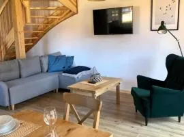 Domek na Kaszubach 34-2 - Ostoja Bukowo