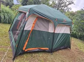 Camping El Fosforo