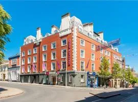 Mercure Nottingham City Centre Hotel