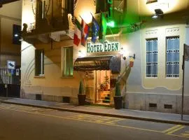 Hotel Eden